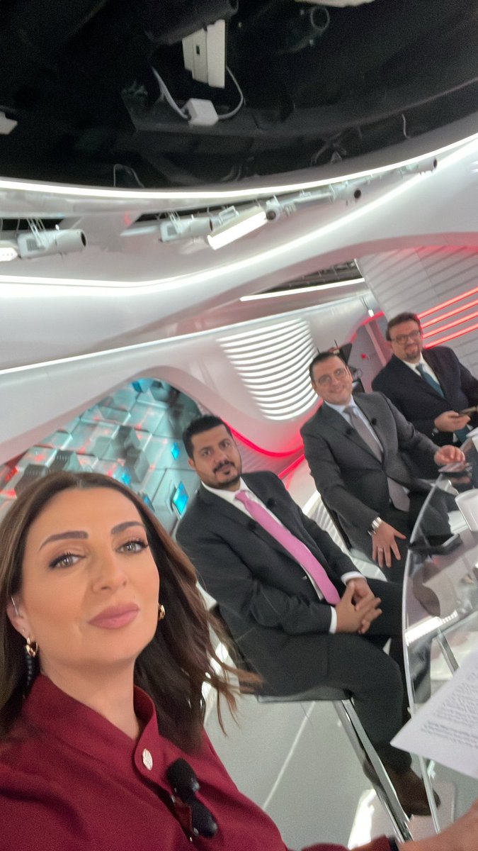 mnabou's tweet photo. 📍نلتقي  بعد لحظات في الاسبوع وما بعد .
نناقش هجوم روحاني للاعلام الرسمي الايراني .
الانتخابات النصفية الاميركية 
محادثات اميركية في اوكرانيا وروسيا https://t.co/oiyplMm2C3