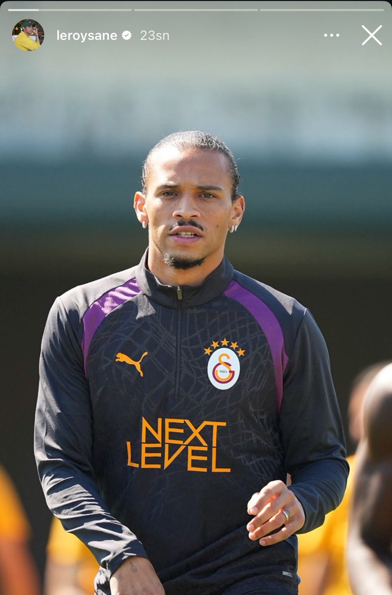 samiyengundem's tweet photo. 👀 Leroy Sane’nin paylaşımları. https://t.co/sr8SXcGgUE
