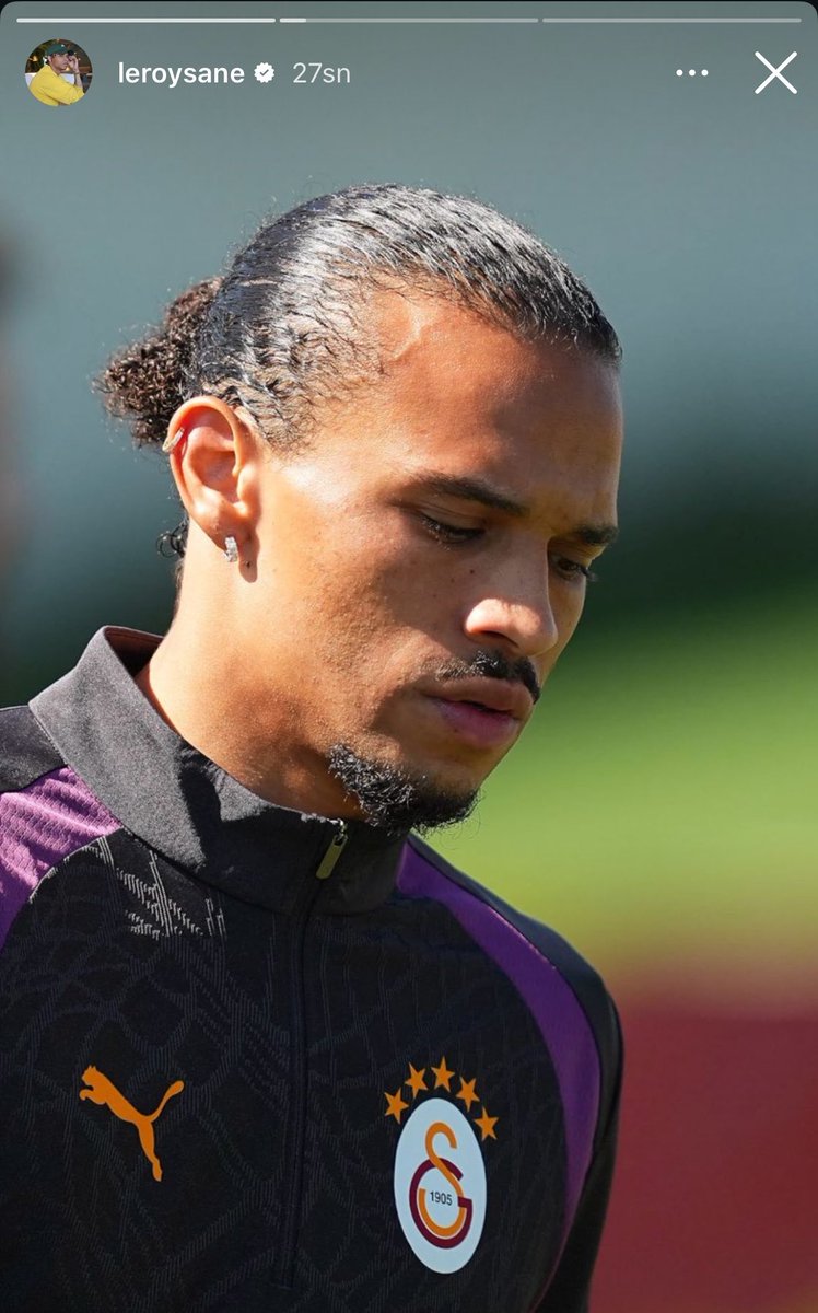 samiyengundem's tweet photo. 👀 Leroy Sane’nin paylaşımları. https://t.co/sr8SXcGgUE