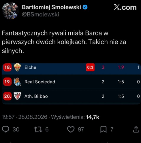 Bucks_Polska's tweet photo. @BSmolewski ja to tu tylko zostawie ;) https://t.co/YfDjxttLP3