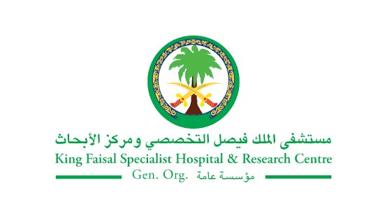 alatelatforum's tweet photo. 🔴تبقى يوم للتقديم: 

"ممثل اول خدمات المرضى المراجعين"

وظائف شاغرة بمستشفى الملك فيصل التخصصي في 3 مدن

يعلن مستشفى الملك فيصل التخصصي ومركز الأبحاث عن توفر فرص وظيفية متنوعة للجنسين، وفق التفاصيل التالية:

👥 الفئة المستهدفة: الرجال والنساء

🎓 المؤهلات المطلوبة: الدبلوم، البكالوريوس فأعلى

📍 أماكن العمل: الرياض، جدة، المدينة المنورة

👇
https://t.co/c5TbzKlqcS
