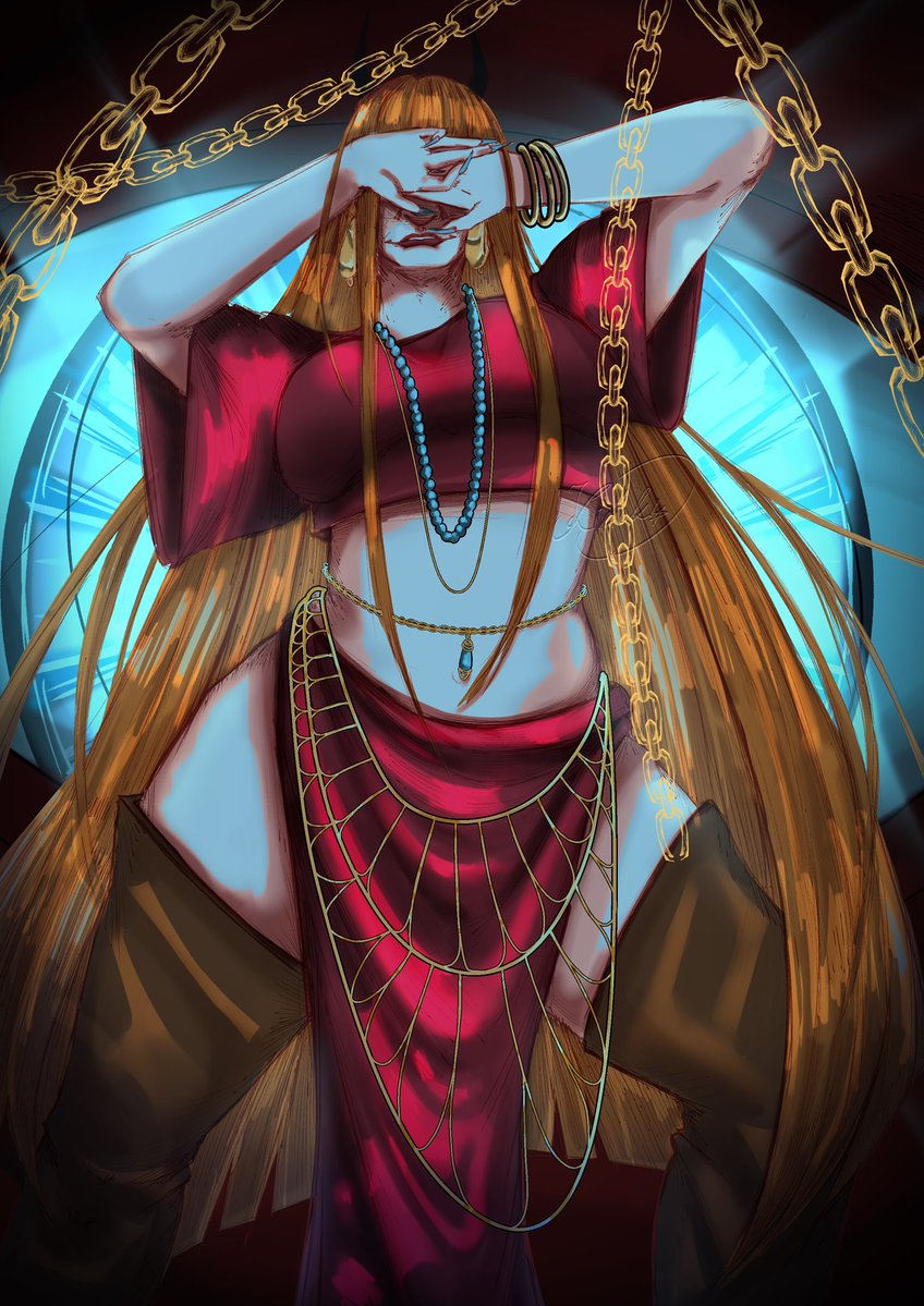 kintokijd's tweet photo. #oc #digitalartㅤㅤㅤ #originalcharacter https://t.co/HyokVqRhtQ