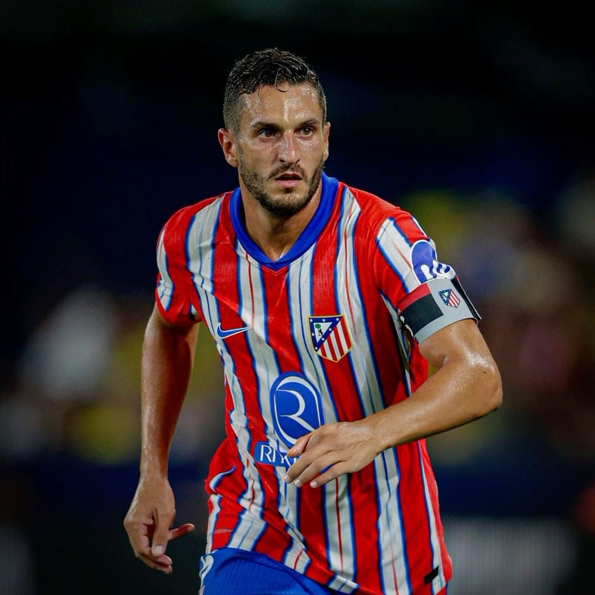 Futbol_basico's tweet photo. El Atlético De Madrid prefiere poner a Koke con 40 años que a Obed Vargas que ni siquiera fue convocado 

Ahí están sus consecuencias 3-0 contra el Bilbao JAJAJJJA

Cada humillación que pasen estos tipos se celebrará por el trato injusto a Obed y Julian Álvarez https://t.co/tpfyUBHTNb