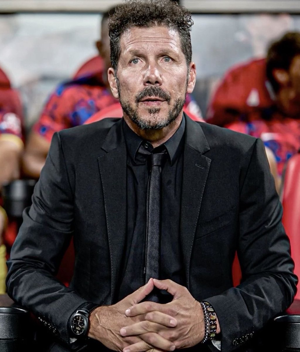 KalshiFC's tweet photo. 🚨🚨| Simeone suffers his first LaLiga defeat of the season! 😳 https://t.co/CHyaNlpLc1