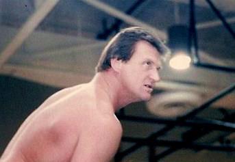 WONF4W's tweet photo. With Portland Wrestling star Jerry Oates passing away at 81 years old, our Jim Valley wanted to pass along this extended talk he had with Jerry back in 2000 that had lots of great stories:

https://t.co/Xk30GBrOXK https://t.co/8vVJRcL6Rx