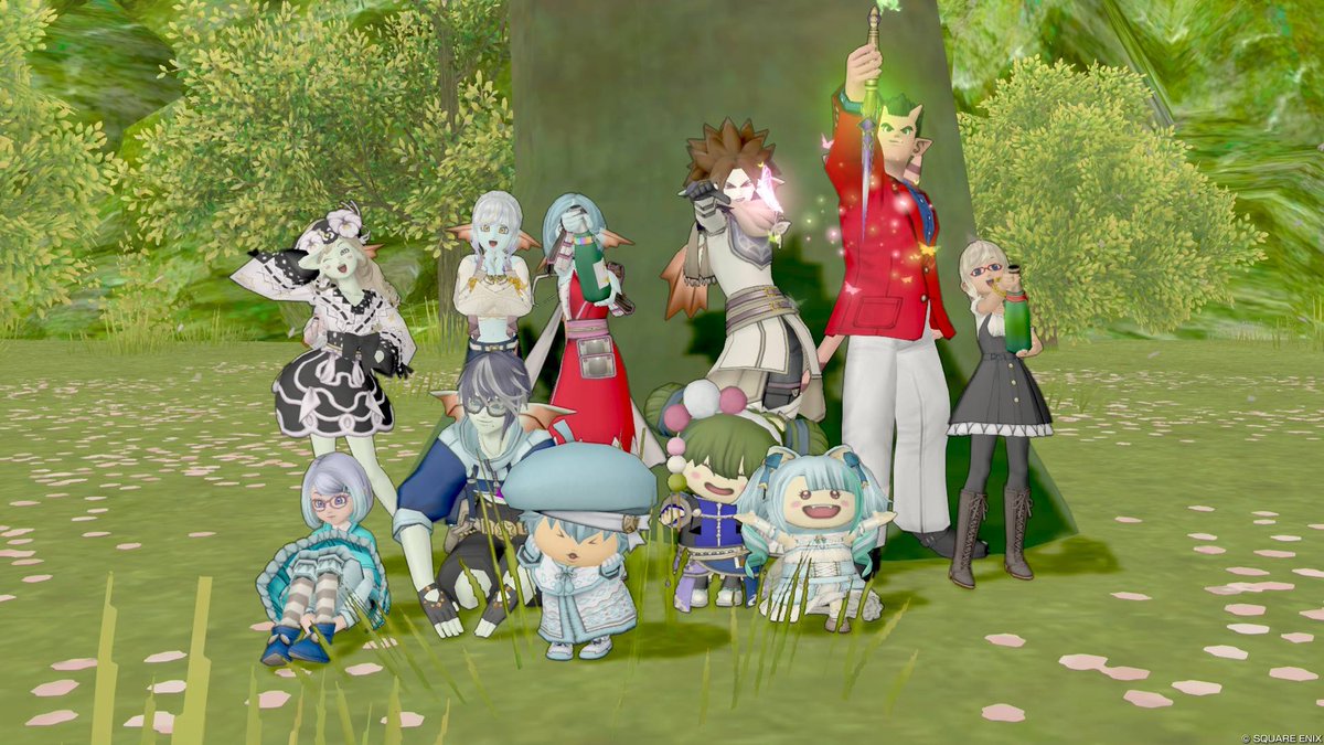 AXLR31052's tweet photo. おかちゃん誕生日会でミニゲーム
おめでとう！
締めに行ったプレイベ撮り忘れたわ https://t.co/BPb0bRBinL