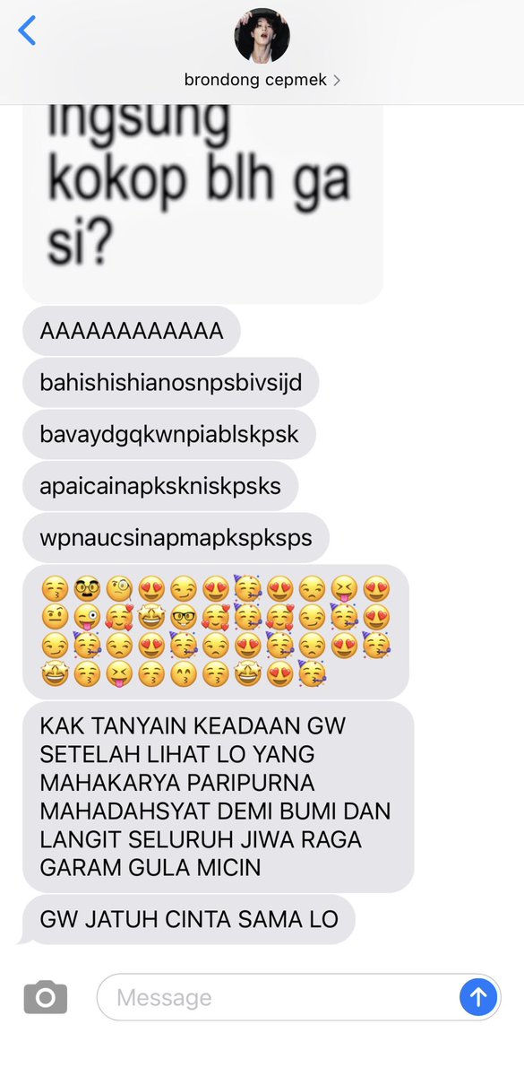 draftmien's tweet photo. Wkwkwk https://t.co/je5Z8I2vJM
