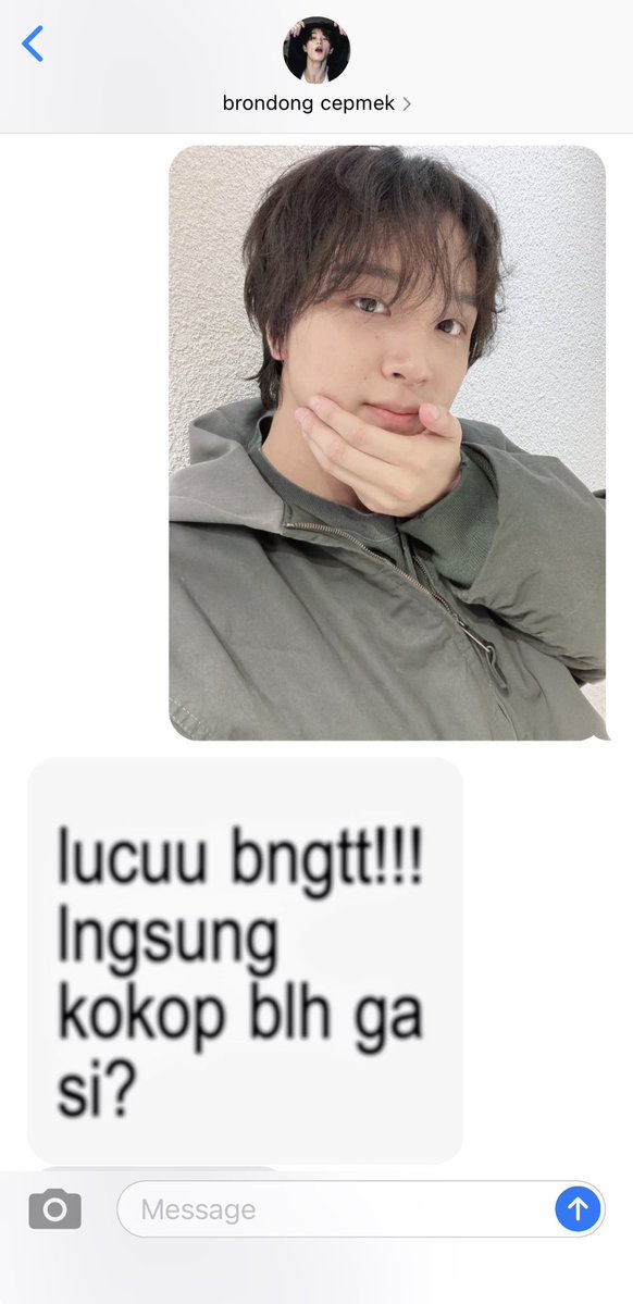 draftmien's tweet photo. Wkwkwk https://t.co/je5Z8I2vJM