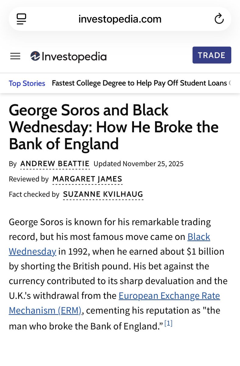 StockCrops's tweet photo. @RodDMartin Deeply saddened by people lack of control over their moral superiority to think logically. You have a central banker working with the man who breaks banks.
When insiders have no guard rails it becomes a weak place for bad people. #Soros #Carney #Freeland #China https://t.co/jMy7TbWTue