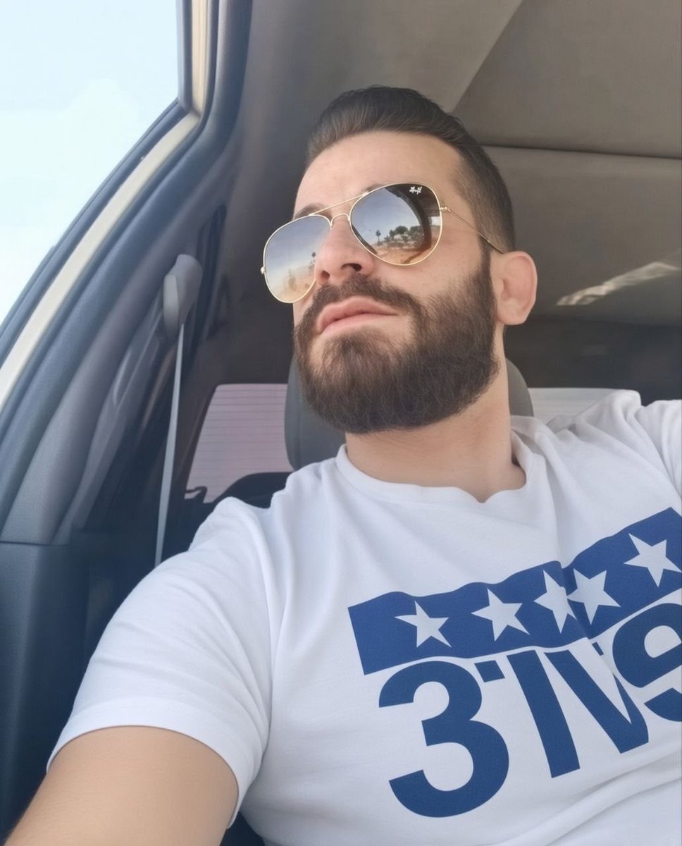 alawite994's tweet photo. DAMASCUS, Syria - Ali Samer Al-Qawzi, 30, an #Alawite was killed under torture at Adra Central Prison on September 4, after months of arbitrary detention without charge or trial by Jolani’s #Islamic regime.

Al-Qawzi was targeted because of his non Muslim religious identity. Local sources also reported that security forces pressured his family to falsify the cause of death when receiving his body.