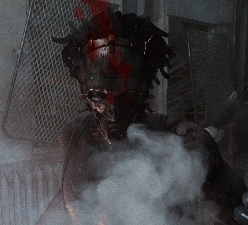 YahSatin's tweet photo. permafrost and deep burn makes an interesting combo, but that just means i get to see my man AND he helps keep me warm
#theoutlasttrials #outlasttrials #outlasttrialspitcher #pitcher https://t.co/qRGyd7q0A7