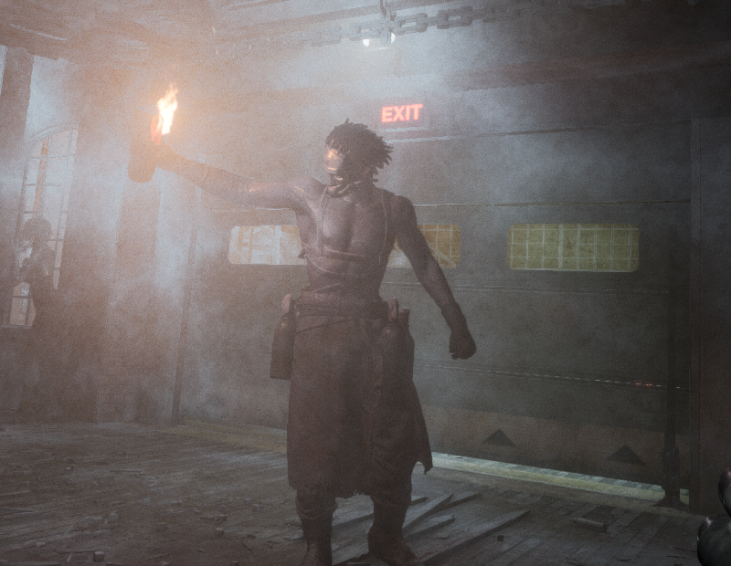 YahSatin's tweet photo. permafrost and deep burn makes an interesting combo, but that just means i get to see my man AND he helps keep me warm
#theoutlasttrials #outlasttrials #outlasttrialspitcher #pitcher https://t.co/qRGyd7q0A7