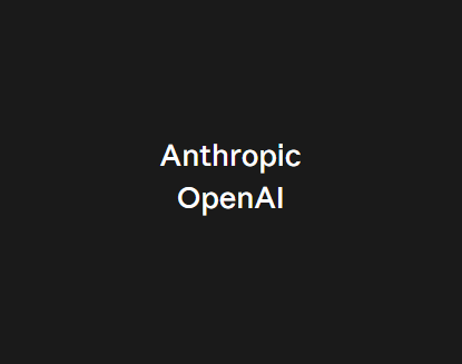 GetEcomatic's tweet photo. Anthropic and OpenAI are both shipping coding agents that finish tickets end to end, not just autocomplete.

That fits directly with where $MSFT and $GOOGL are pushing Copilot and Gemini pricing, because once an agent can close the ticket itself, the seat stops being the product and the completed task becomes the product.
