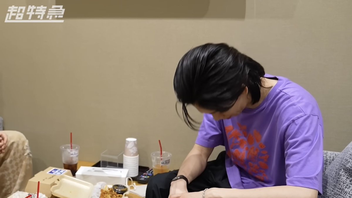 Micanverse7's tweet photo. #好きなリョウガさん

四枚目に関してはリョウガさんではない。はず https://t.co/0YLjhC0wf3