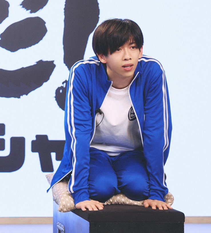 Micanverse7's tweet photo. #好きなリョウガさん

四枚目に関してはリョウガさんではない。はず https://t.co/0YLjhC0wf3