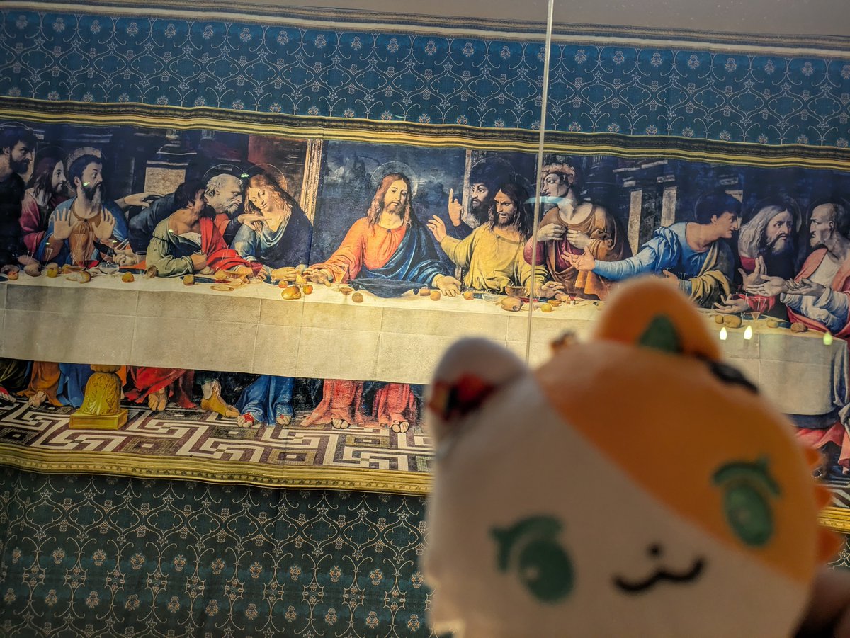 imokempi23's tweet photo. 今日はガラスの森美術館に行ってました
普段芸術とは縁がないこともあって超新鮮でした！
楽しかった！！ https://t.co/B19vmkTJEi