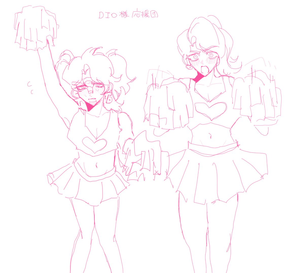 berrylily0's tweet photo. 女体化
🎮と🍨 https://t.co/iv6biKOEH3