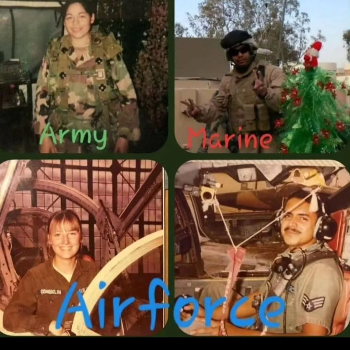 ramirojrg's tweet photo. HAPPY VETERANS DAY TO MY FAVORITE VETERANS! I LOVE YOU ALL AND THANK YOU FOR SERVING FOR OUR COUNTRY AND OUR FREEDOM. @christina. crtz
@rolandfruiz
@rarruiz
@lordshadow777 https://t.co/xV308edonM