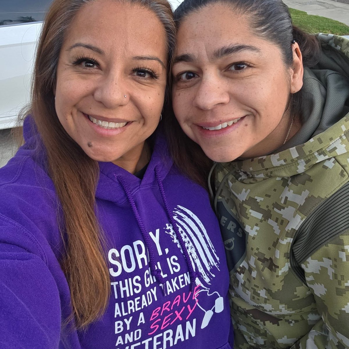 ramirojrg's tweet photo. HAPPY VETERANS DAY TO MY FAVORITE VETERANS! I LOVE YOU ALL AND THANK YOU FOR SERVING FOR OUR COUNTRY AND OUR FREEDOM. @christina. crtz
@rolandfruiz
@rarruiz
@lordshadow777 https://t.co/xV308edonM