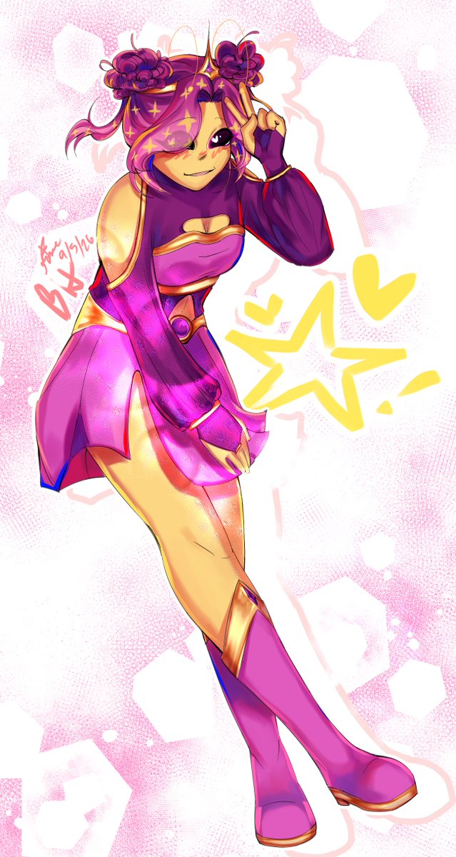 bitlycat's tweet photo. ///the flight smp spoilers

pretty engaged girl :3
#princezamfanart #starbells #theflight https://t.co/T4HFGoendQ