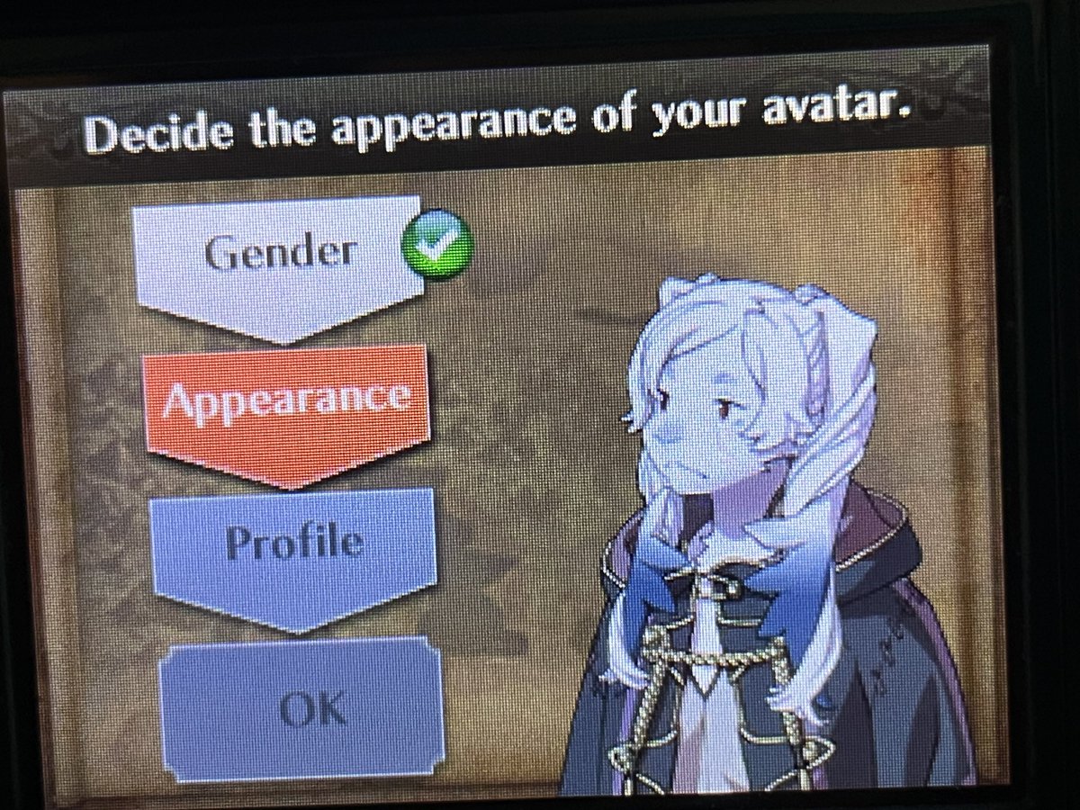 strwbrry_lmn's tweet photo. Installing this and gay awakening for the ultimate Bunny Girl Yuri Emblem: Awakening experience https://t.co/Ttznr2zdLL