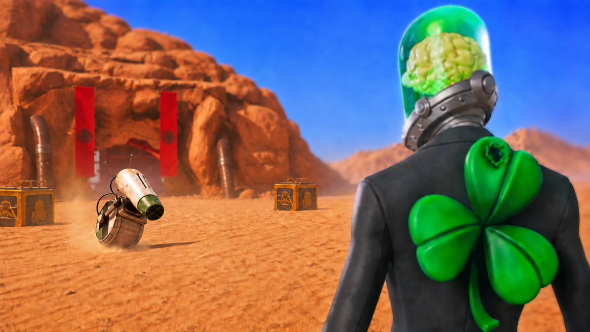 PhillSnerds's tweet photo. The Iconic D-0 droid returns to #DroidTycoon later today! Be sure to hop into the event to unlock the D-0 droid as well as many other rewards including:

- D-0 Base Paint 🎨
- Nova Crystals 💎
- 2x Credits 🪙
- 2x Upgrade Chips ⬆️
- 2x Flawless chance ✨

If you want to fast track the event and earn even more rewards, you can also purchase the D-0 Event pass for 300 Vbucks! 👀

The D-0 event will start at 1pm PST/4pm EST and will last for 24 hours! Don't miss out on these epic rewards!
