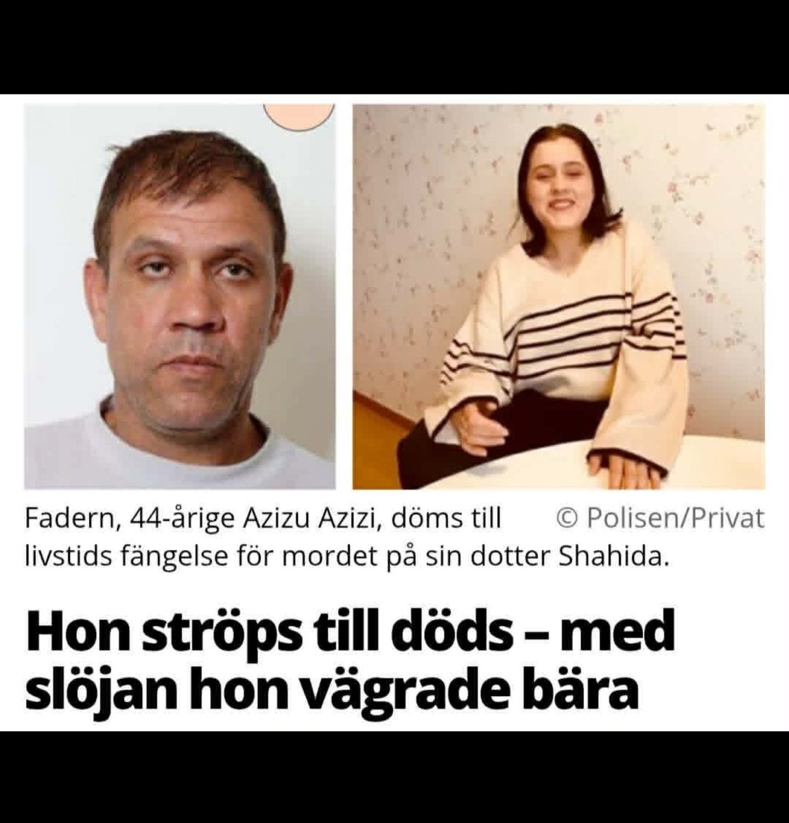 Satanigatan4's tweet photo. "Det är frivilligt" https://t.co/ncGmH5zxHr