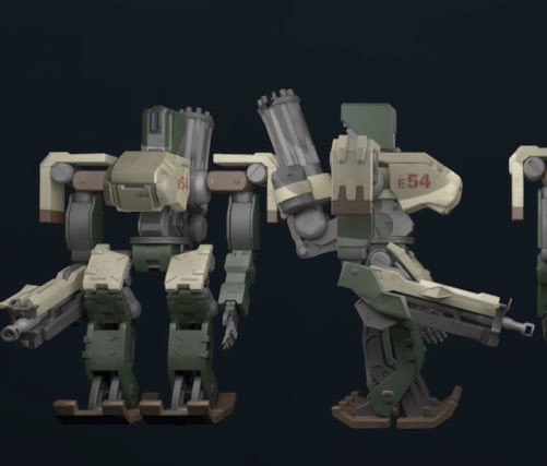 stingalang's tweet photo. no one ever talks about how bastion had the biggest titties in #overwatch https://t.co/BoJY02y7JC