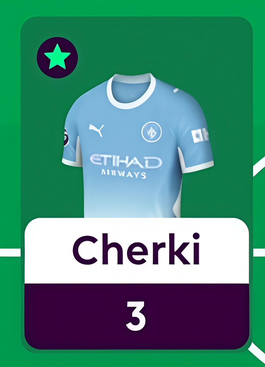 SHIKOSHOW's tweet photo. والله كنت حاسس انى فى خازوق من قبل الماتش ما يبدأ 😂😂

#FPL #PL #mancity https://t.co/ZADQo3Mmcj
