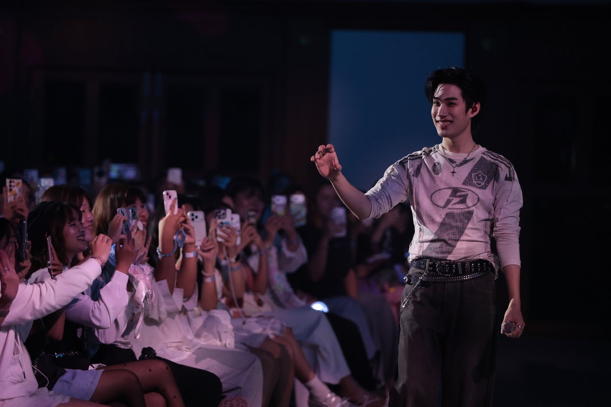 catexpop's tweet photo. 💚🩷 เติ้ล เฟิร์สวัน

#CATEXPOPxTleFirstone
#TleFirstone
#CATEXPOP
#CATRADIO https://t.co/vlnNBILLaM