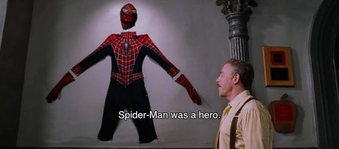 RecruitRedux's tweet photo. the Omnimorphs were heroes, I just couldn’t see it https://t.co/fYsz7uxDSl