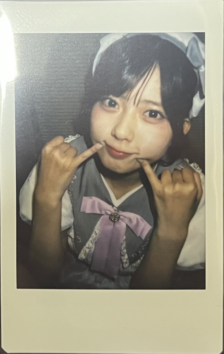 Because_of_yuu's tweet photo. @hyuga__amane https://t.co/xIxNjl6V3j