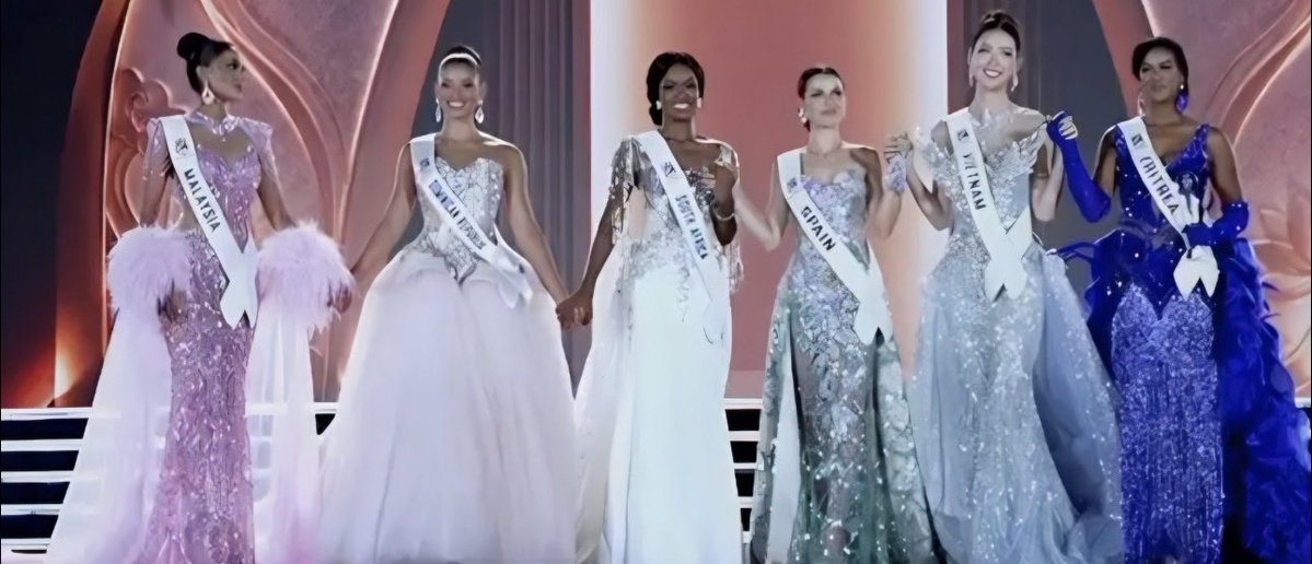BobMT5's tweet photo. #PEOPLEsCHOICEAWARD! 

Miss #Eritrea 2026, Snit Habteab, is the WINNER of the Miss World 2026 People’s Choice Award, receiving more than 13,000,000 votes from around the world! 

Congratulations, Snit! Congratulations, #Eritrea! 🇪🇷🏆👑 https://t.co/Deys7TlPQG