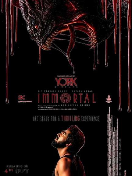 ControvrsyGang's tweet photo. Crazy Crazier Craziest 🔥🔥🔥

#Immortal https://t.co/H9N8taQ0d2