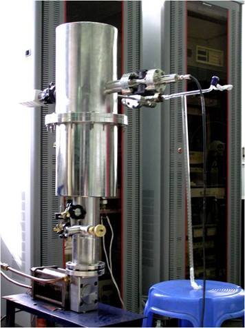 Varun55484761's tweet photo. Another milestone for India and has broken into a highly exclusive club of nations possessing closed-loop cryogenic refrigeration technology

RRCAT developed a Gifford-McMahon (GM) cryocooler capable of reaching −243°C (30 Kelvin) along with an indigenous helium compressor

1/2 https://t.co/n8rHt3nJGR
