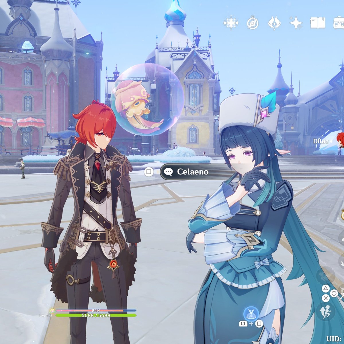 yeulephilia's tweet photo. i want hair like yours. polygons like yours. model that curls in the cold like yours. https://t.co/eVIIxFxqbX