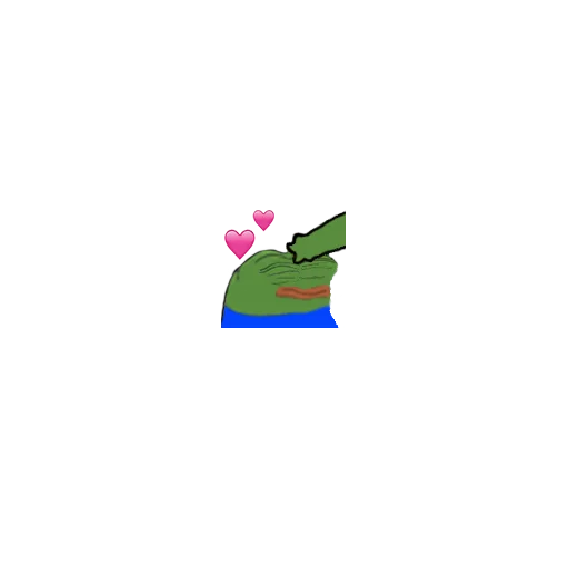 onchainpeepo's tweet photo. @hoodpope777 peepo loves new frens https://t.co/m3M3eSth07