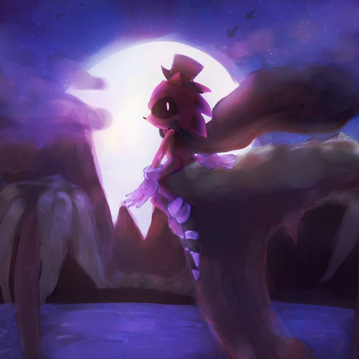 ImaWarara's tweet photo. I'VE WANTED TO DRAW SPICE FOR A LONG TIME. I LOVE HIS DESIGN. 
Creator of spice: @Jox_vos 
Happy Halloween even though it's not October yet JAHSJAHS
#execommunity #exeoc #sonicexe #queseponeenloshastash #creoquemeestoyolvidandohastashquemedijeronquepusieraperonomeacuerdolol https://t.co/D2mdCbU10Y