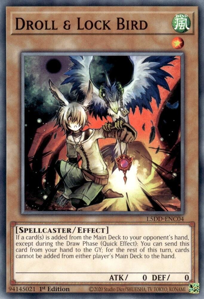 _Junk_'s tweet photo. The format is ON FIRE right now!!!

People are using Dark Magical Curtain to cheat out Witch of The Black Forest in order to use it as material and add Droll and Lock Bird to their hand TURN ONE!!!

BANLIST, WHERE ARE YOU?!?! https://t.co/iCxVHAUaFs