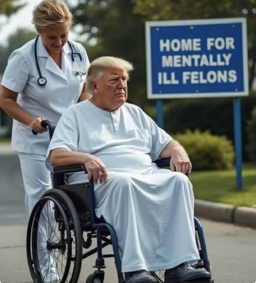 MakeTexasBlue22's tweet photo. @TheRickWilson https://t.co/Stv5hnABGI