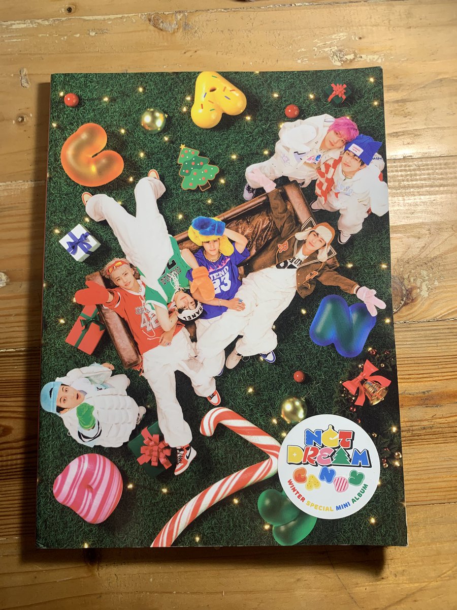 djxiaowifee's tweet photo. Wts album dan pc nct,treasure
Price? Dm
Dijamin murce https://t.co/xgdR7fEQrh