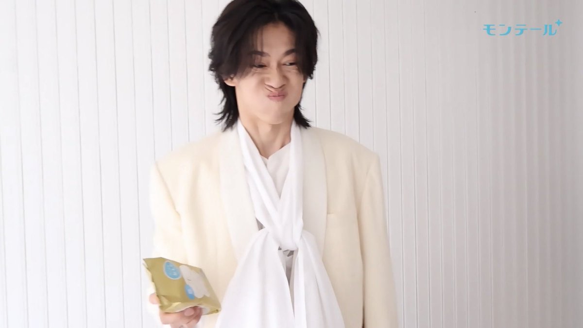 Micanverse7's tweet photo. #好きなリョウガさん https://t.co/Er8fAwn8q0