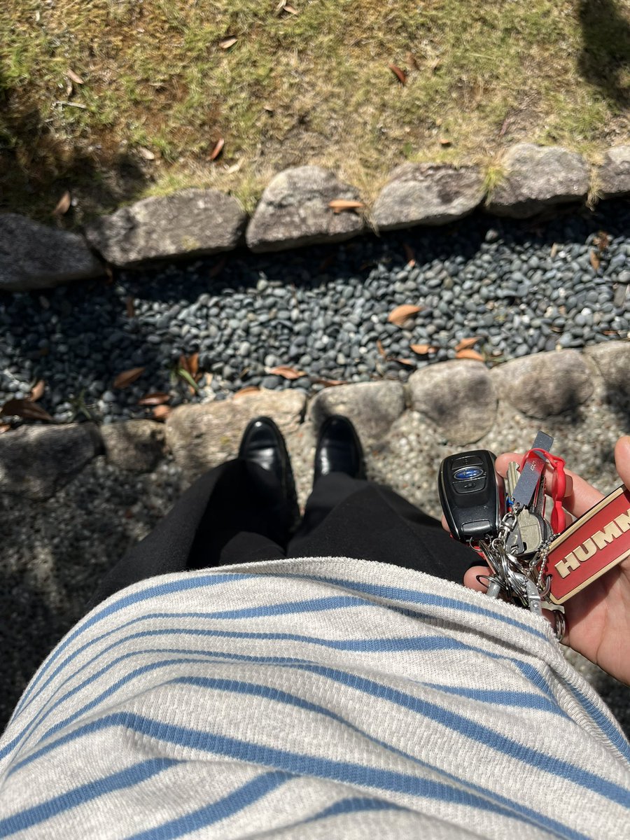 _water_no_'s tweet photo. 旅行カテゴリ配信者としての意地 https://t.co/wwFZk4squm