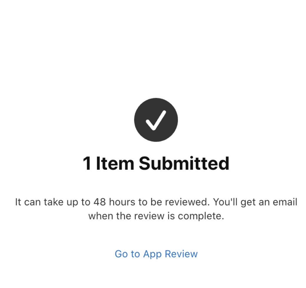Stockcallcc's tweet photo. We sent our app into Apple again, hopefully this time they accept it and we can ship it onto the app store.

As of right now, it's avaliable as an APK and on Desktop. https://t.co/3VVbafV8Kc