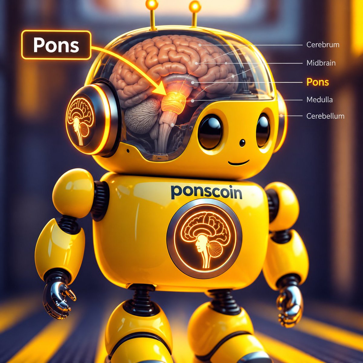 ponsmemecoin's tweet photo. @theunipcs big pons brain https://t.co/ZwZYEuEw5T