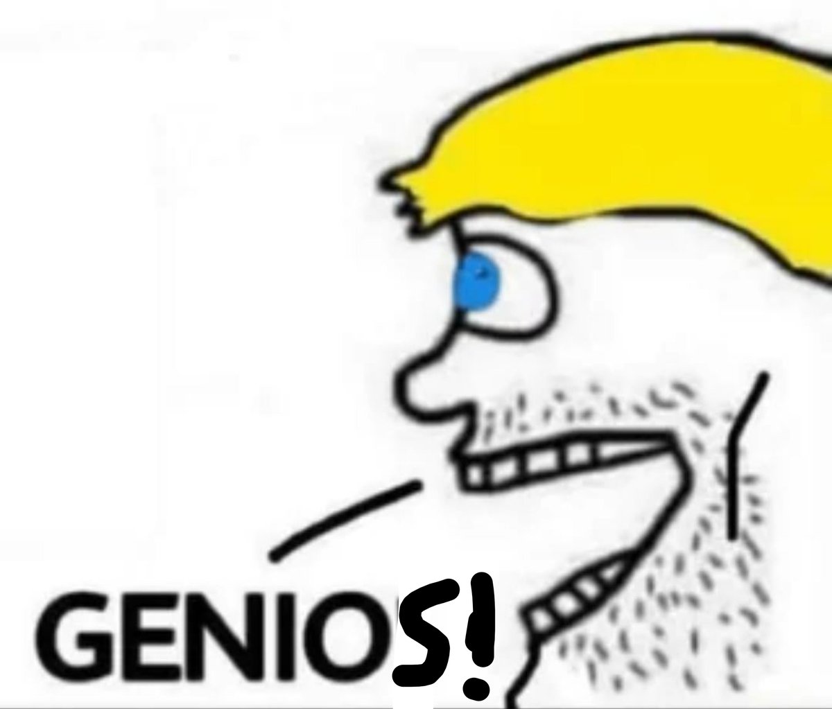 Twin_varrel's tweet photo. Yo cuando me preguntan que trio de Legendarios ganó más mundiales: https://t.co/HPoDwkf9Mc