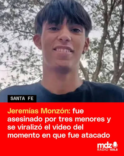 JhonM888's tweet photo. Justicia por Jeremías!! https://t.co/yB4STRAoud