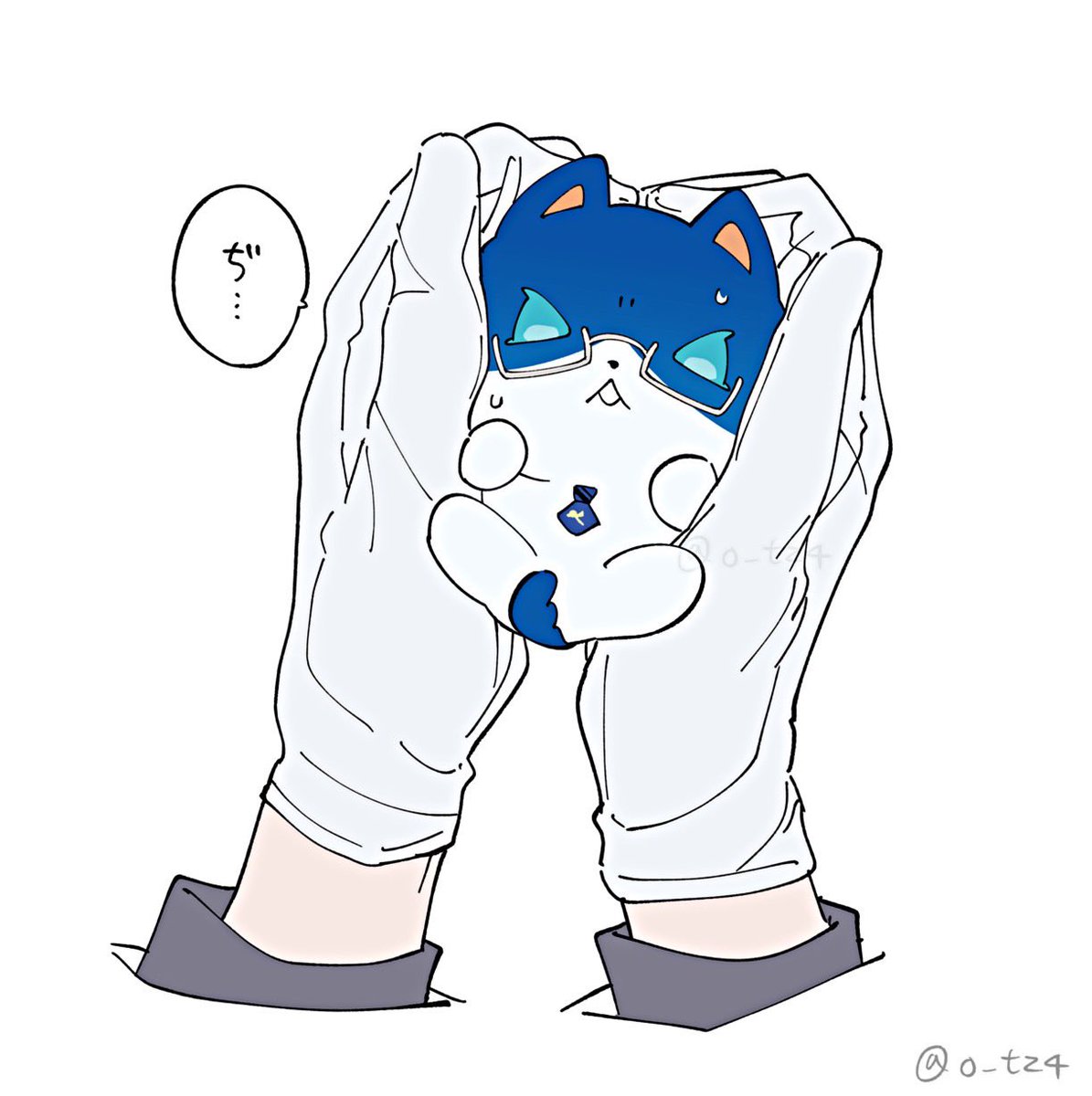 o_tz4's tweet photo. https://t.co/Z5kRVmXB3V