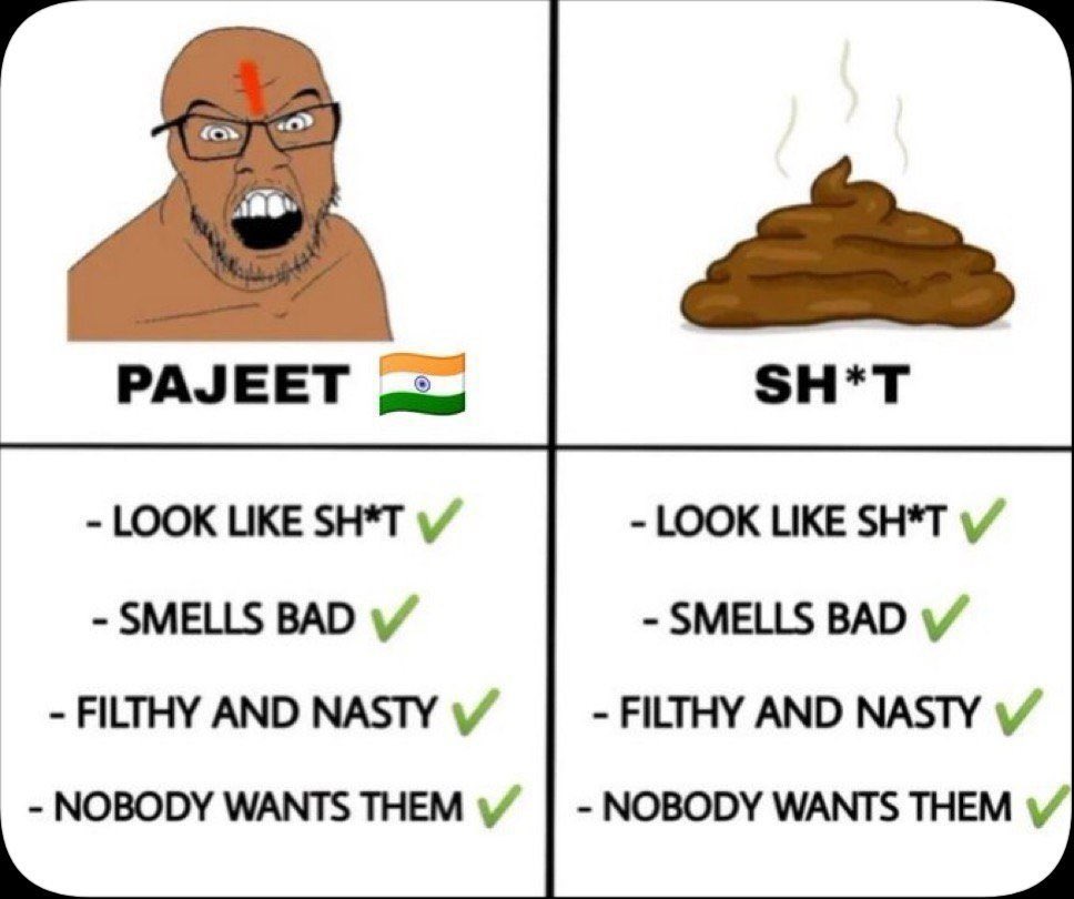 PooWarfare's tweet photo. Can we sign a petition to rename india to land of poo somewhere https://t.co/PZl4Fl1oHh