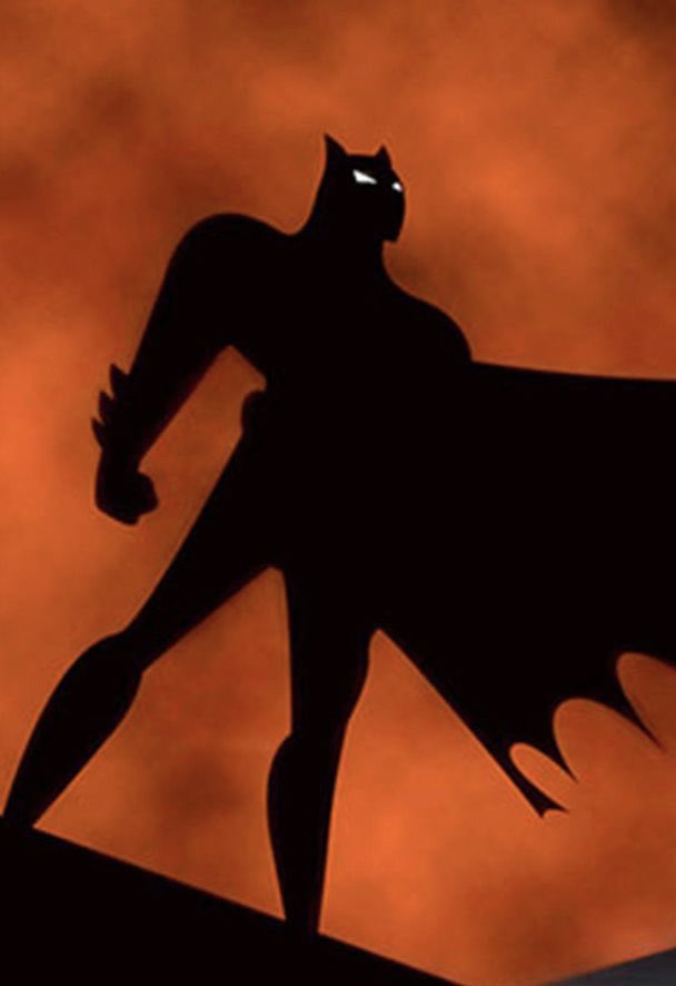 gex_xp's tweet photo. عدّت 34 سنة على Batman: The Animated Series، أعظم عمل رسوم متحركة شفته بحياتي.

عندي السلسلة كاملة، وأحب أشوفها بالعربي وبالإنجليزي. أجواء السلسلة الكلاسيكية ما يُعلى عليها، ويمكن من هنا حبيت باتمان… تقريبًا بنفس عمري. 🦇 https://t.co/wXc0R4BMiA